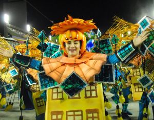 Foto Fabiano Santos / Portal do Samba