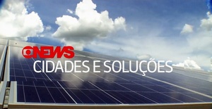Curso da Solarize é destaque no programa Cidades e Soluções sobre o boom da energia solar
